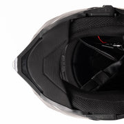 Cold Weather Chin Curtain for Mach V Helmet