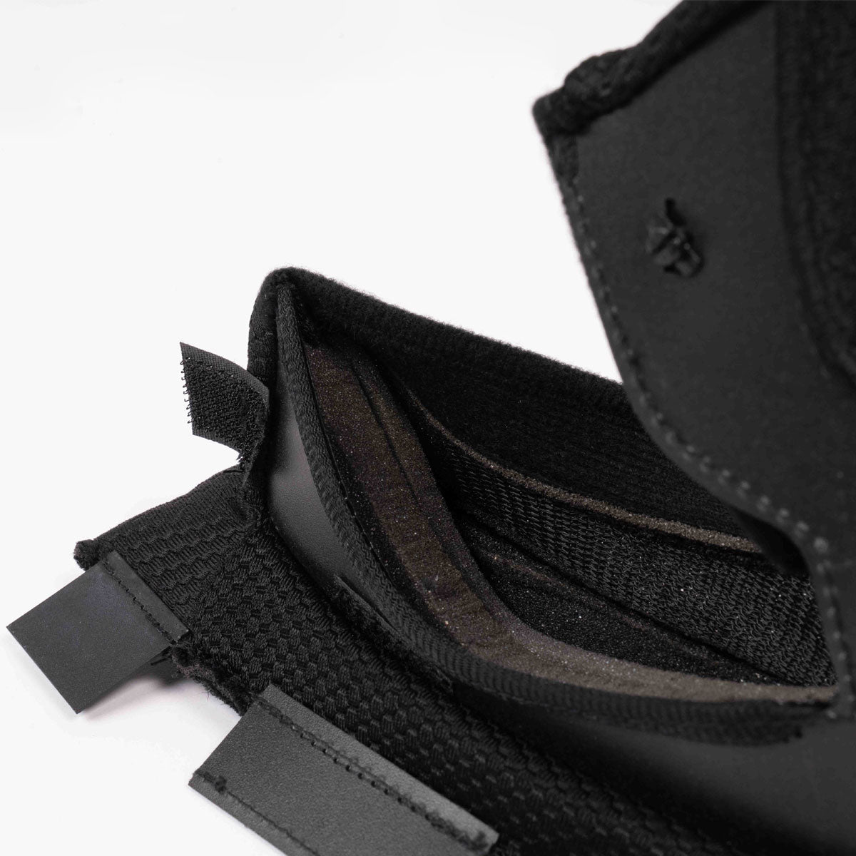 Custom(er) Cheek Pads for Mach V Commander and Delta V Commander Helmets