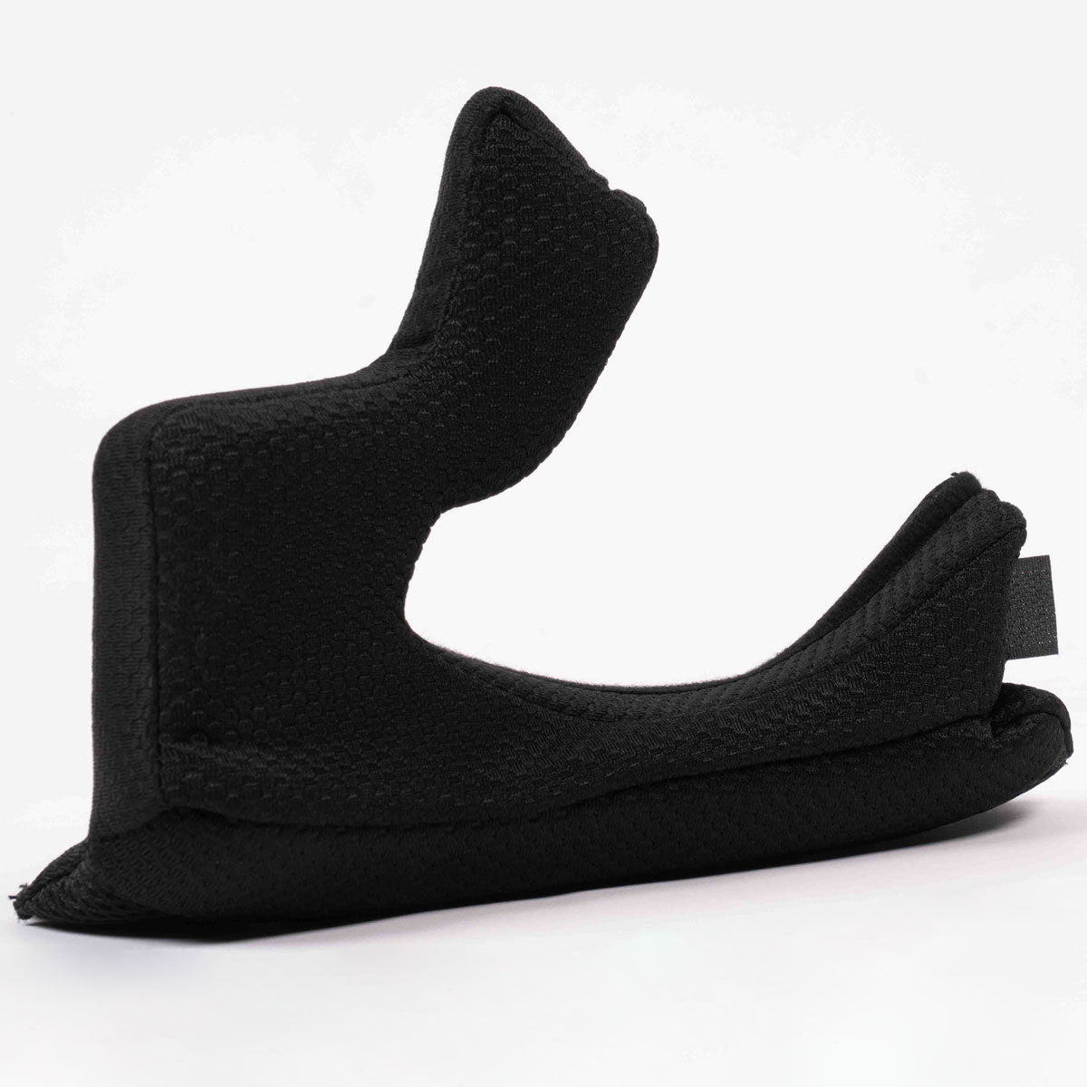 Custom(er) Cheek Pads for Mach V Commander and Delta V Commander Helmets