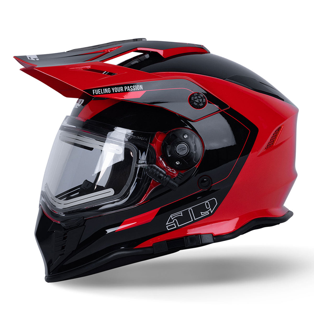 Delta R3L Ignite Helmet
