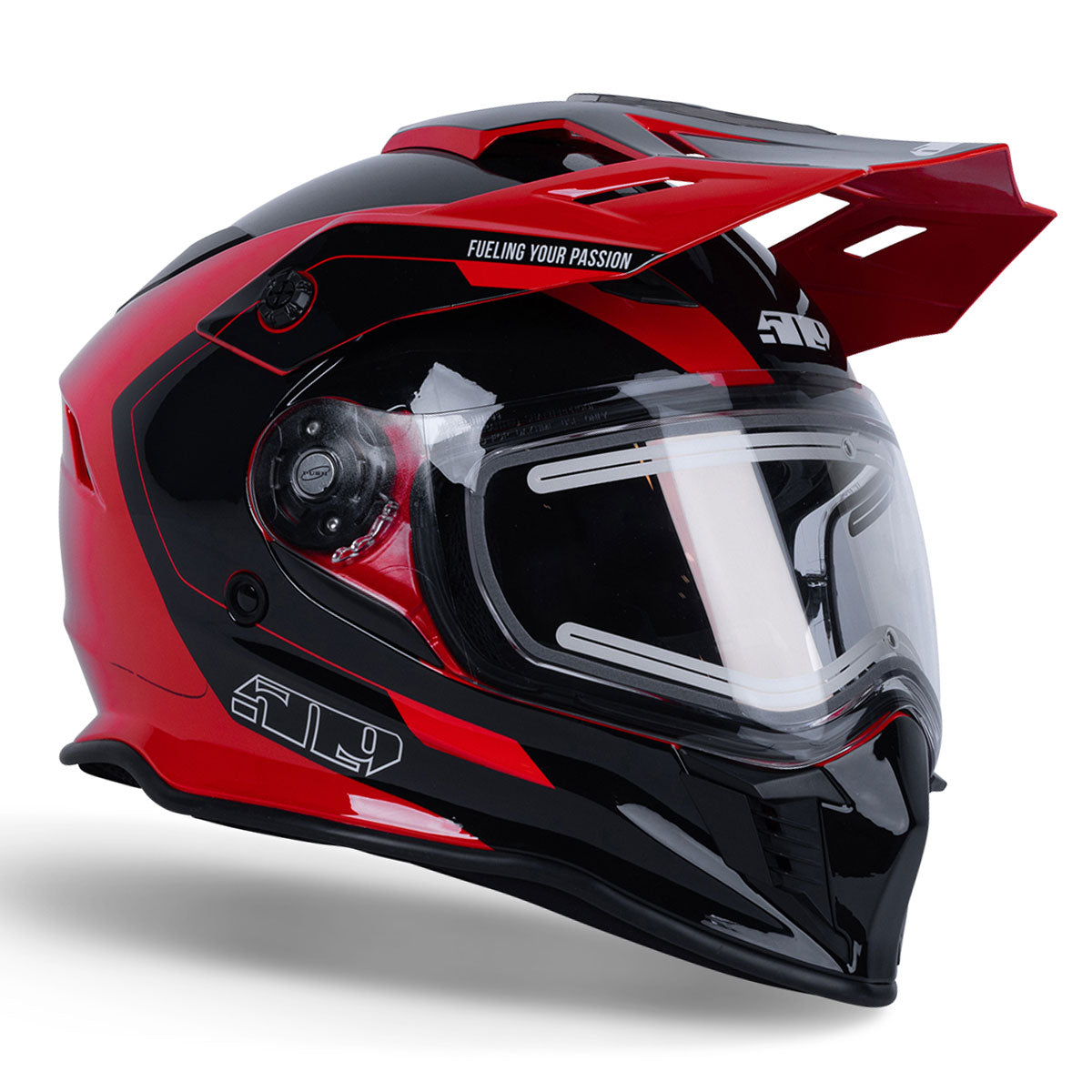 Delta R3L Ignite Helmet