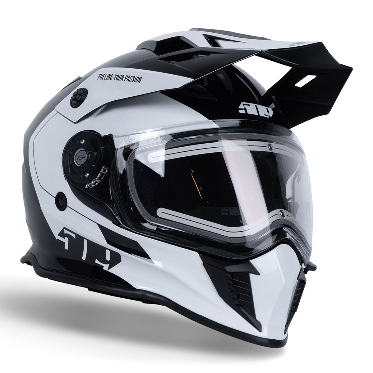 Delta R3L Ignite Helmet