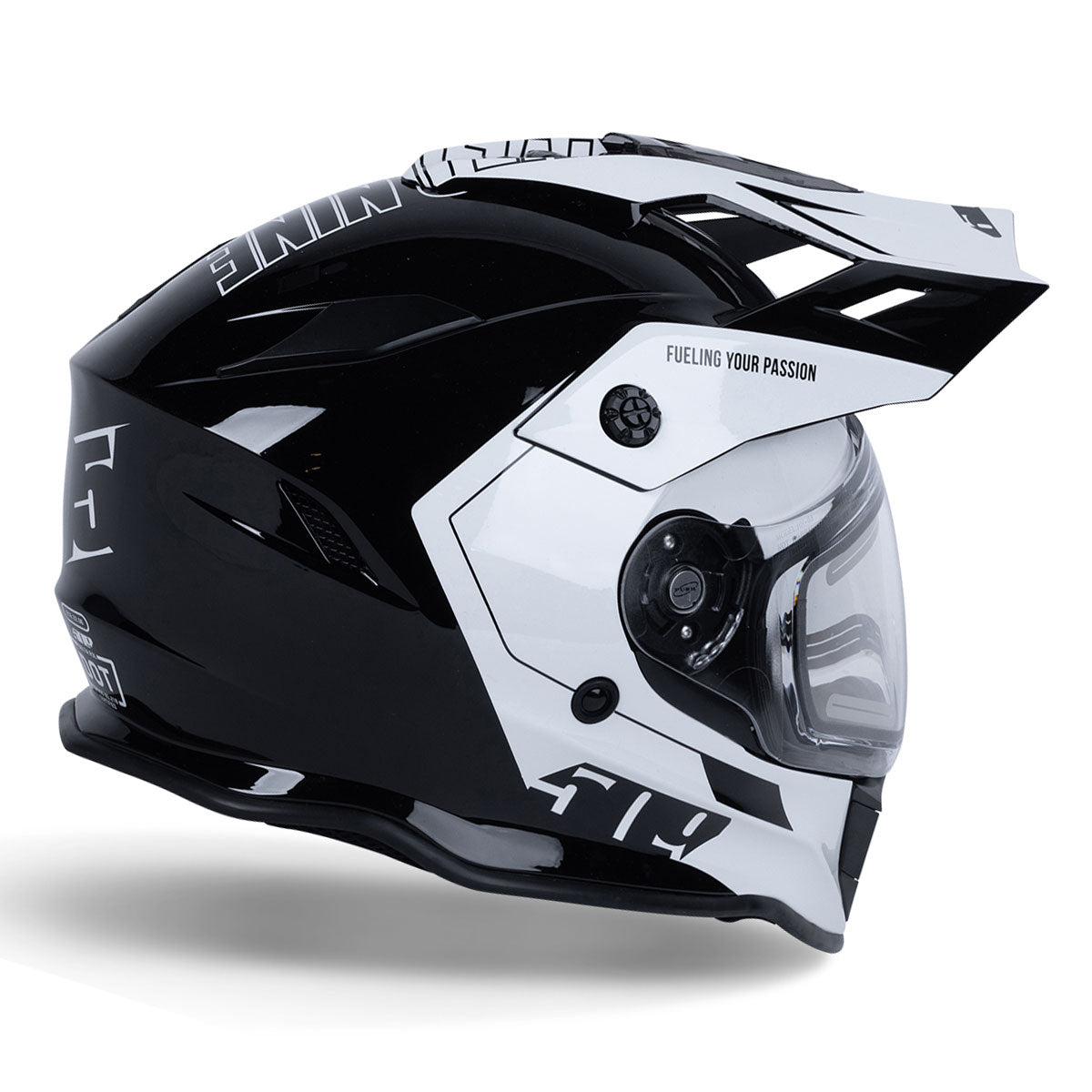 Delta R3L Ignite Helmet