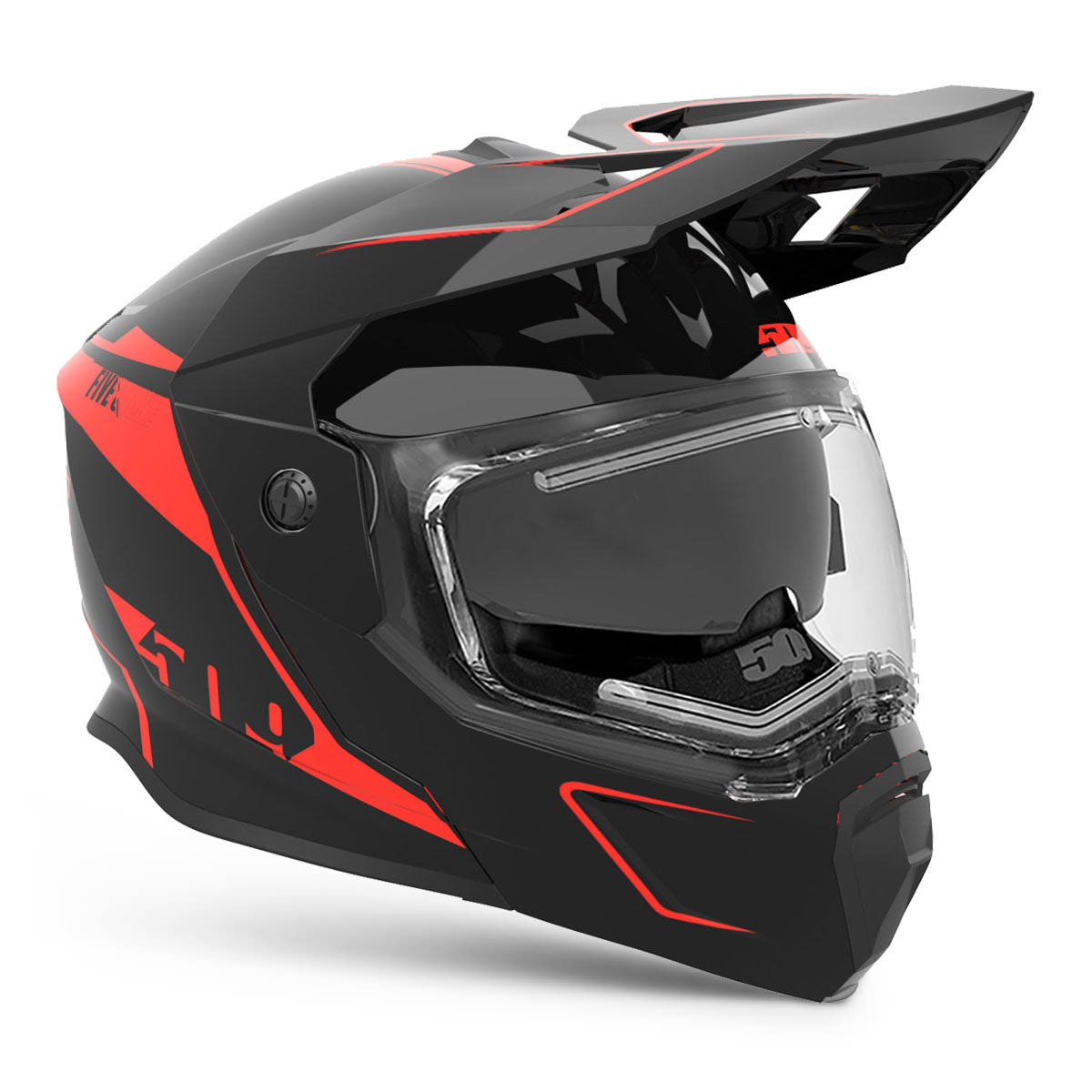 Delta R4 Ignite Helmet