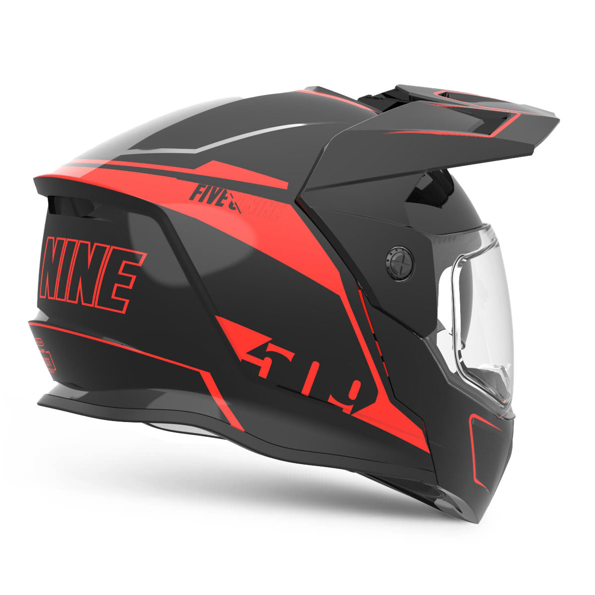 Delta R4 Ignite Helmet