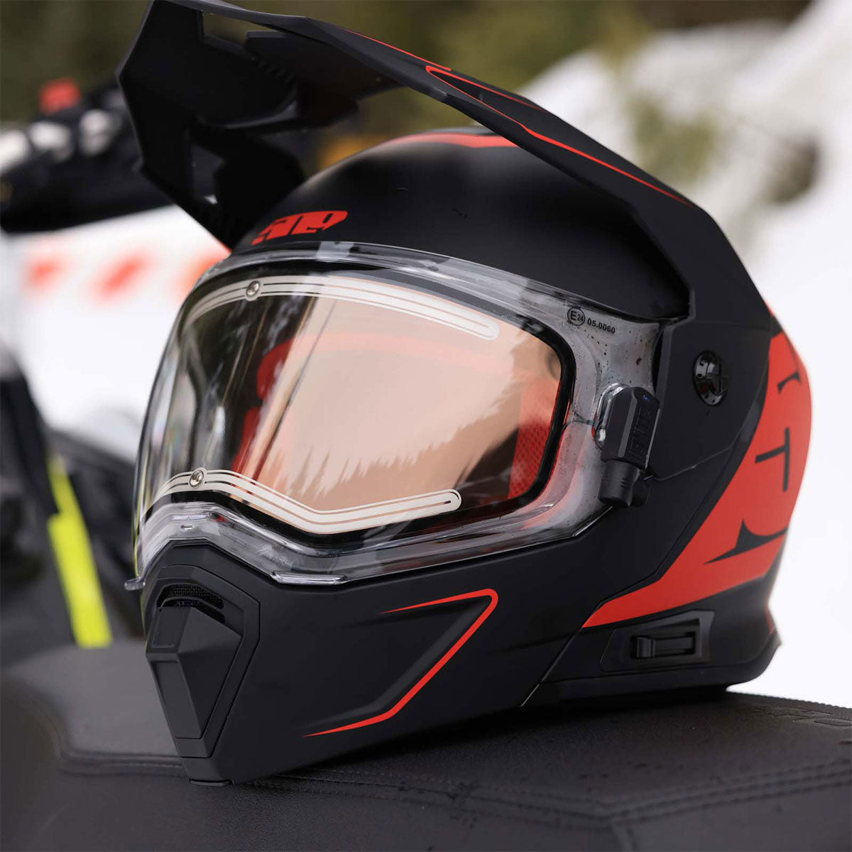Delta R4 Ignite Helmet