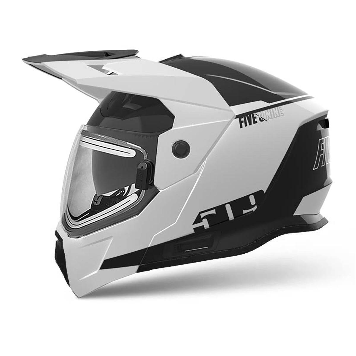 Delta R4 Ignite Helmet