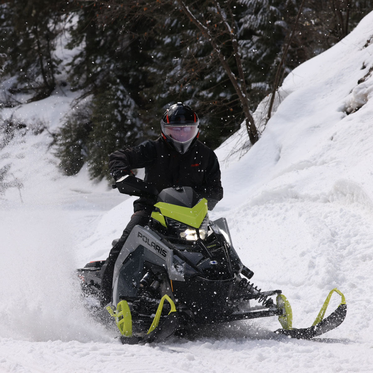 Delta V Carbon Commander Helmet