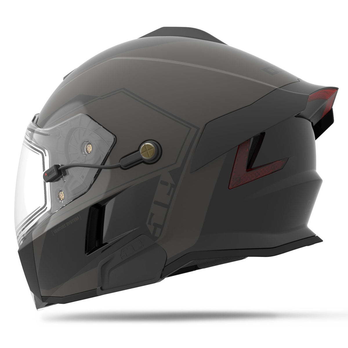 Delta V Ignite Helmet