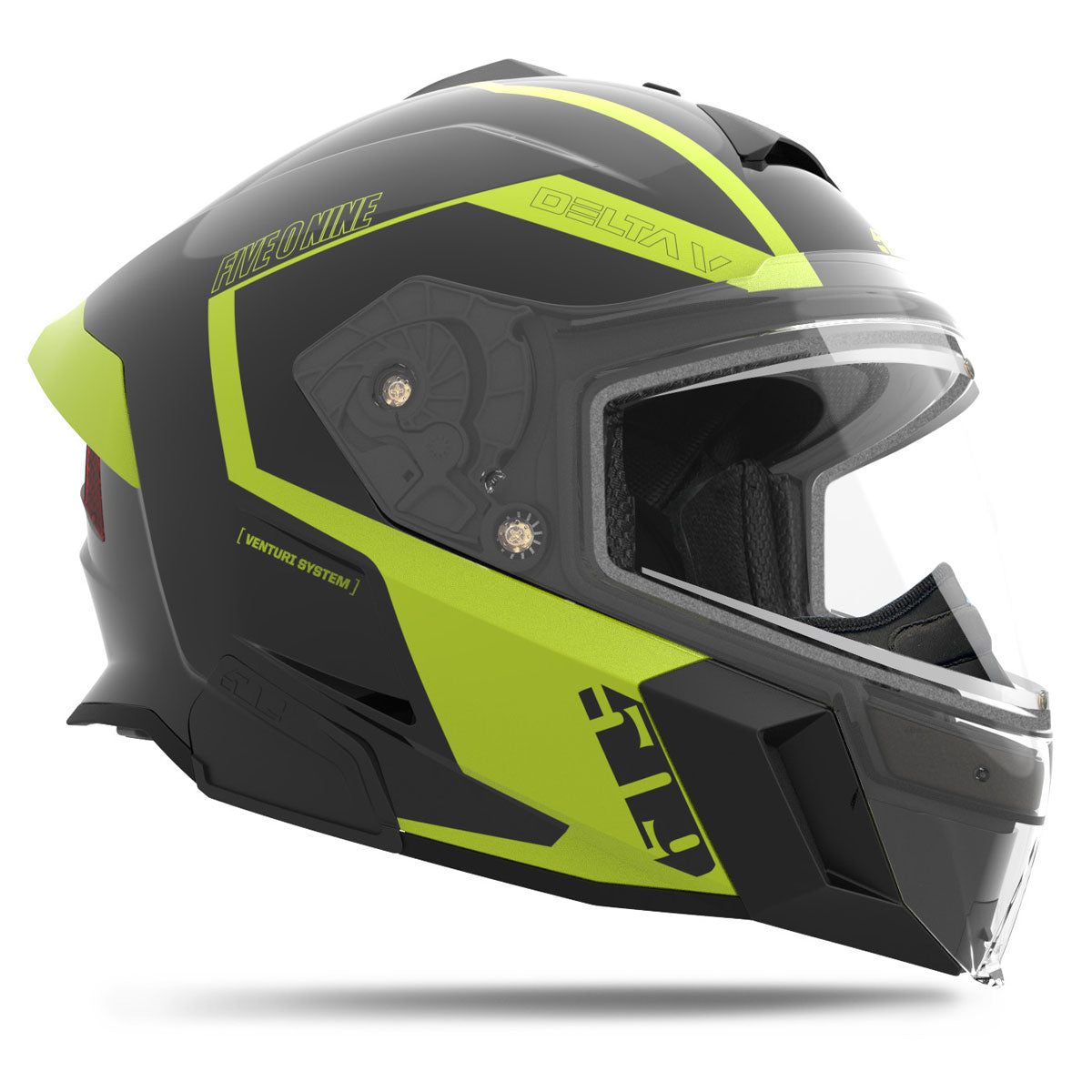 Delta V Ignite Helmet
