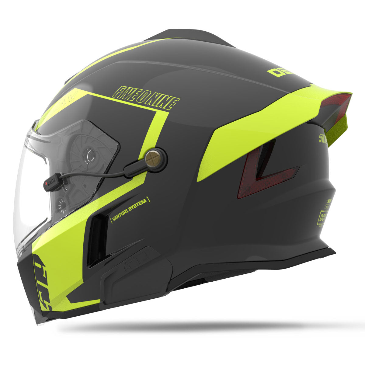Delta V Ignite Helmet
