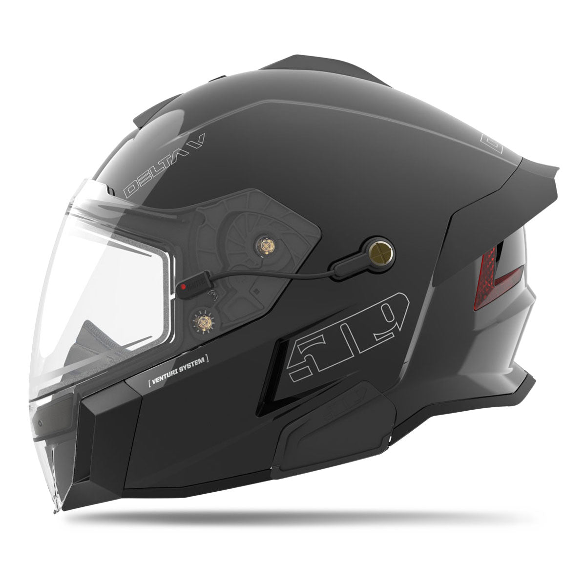 Delta V Ignite Helmet