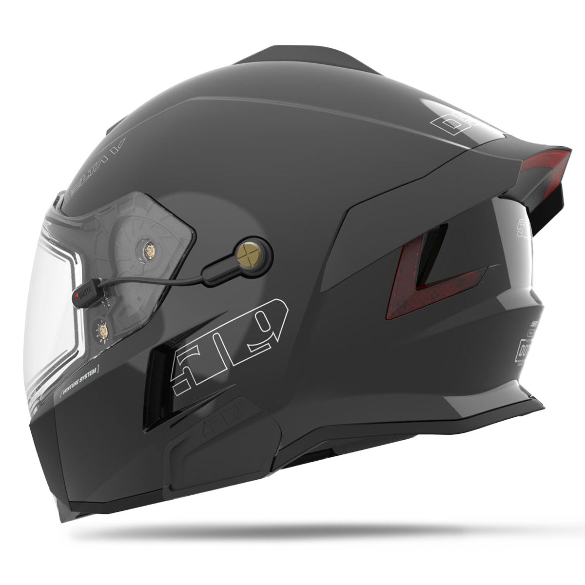 Delta V Ignite Helmet