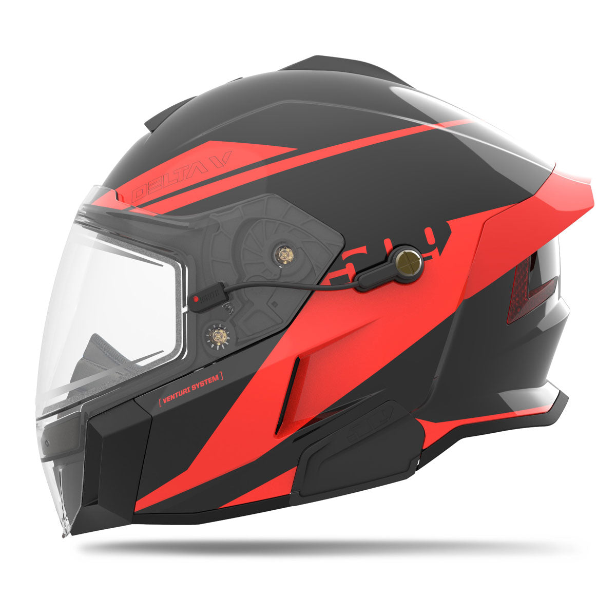 Delta V Ignite Helmet – 509