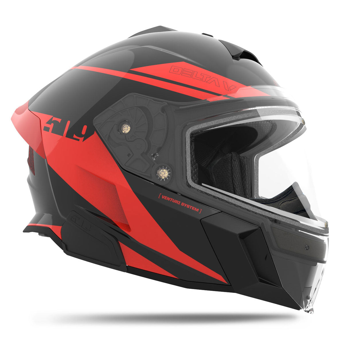 Delta V Ignite Helmet