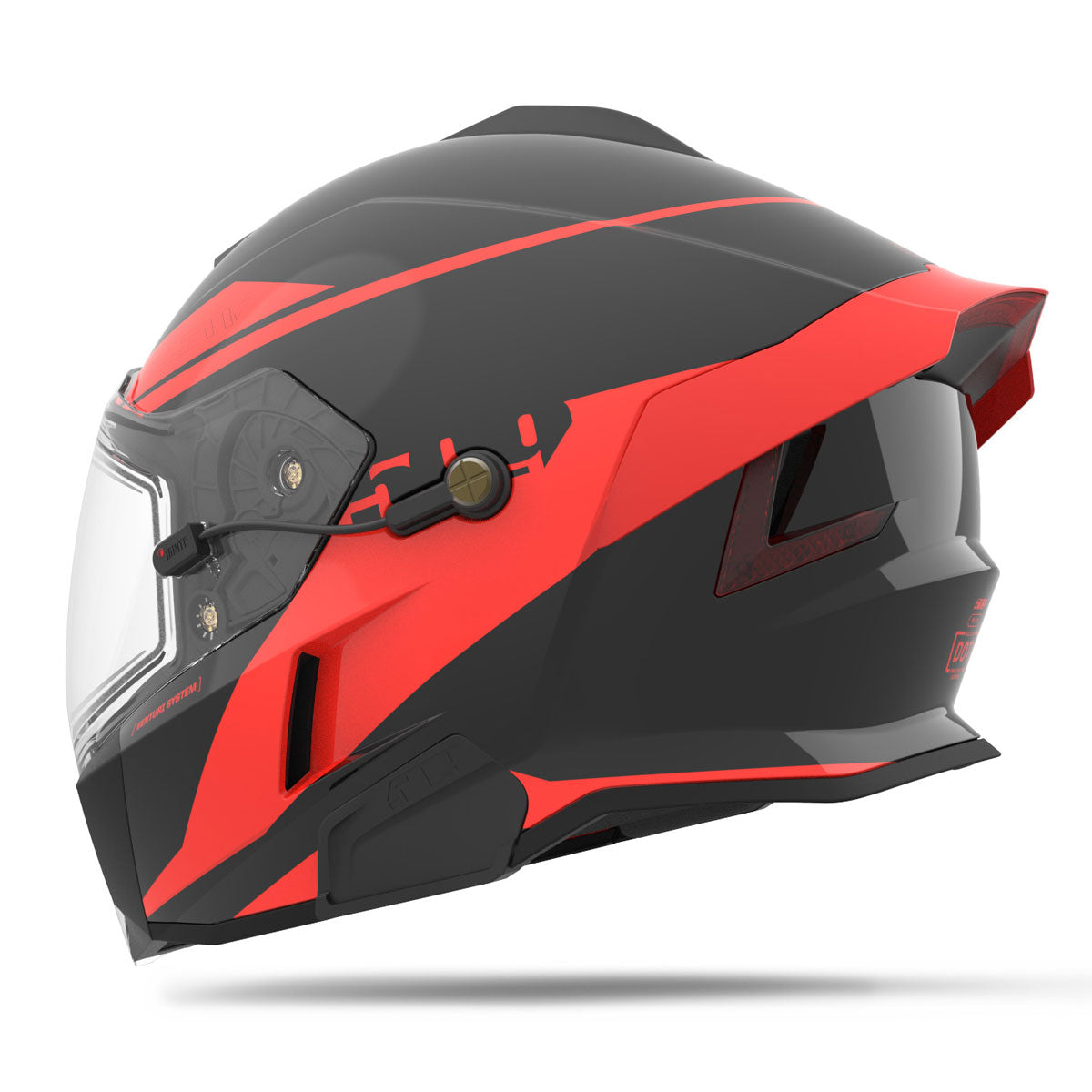 Delta V Ignite Helmet