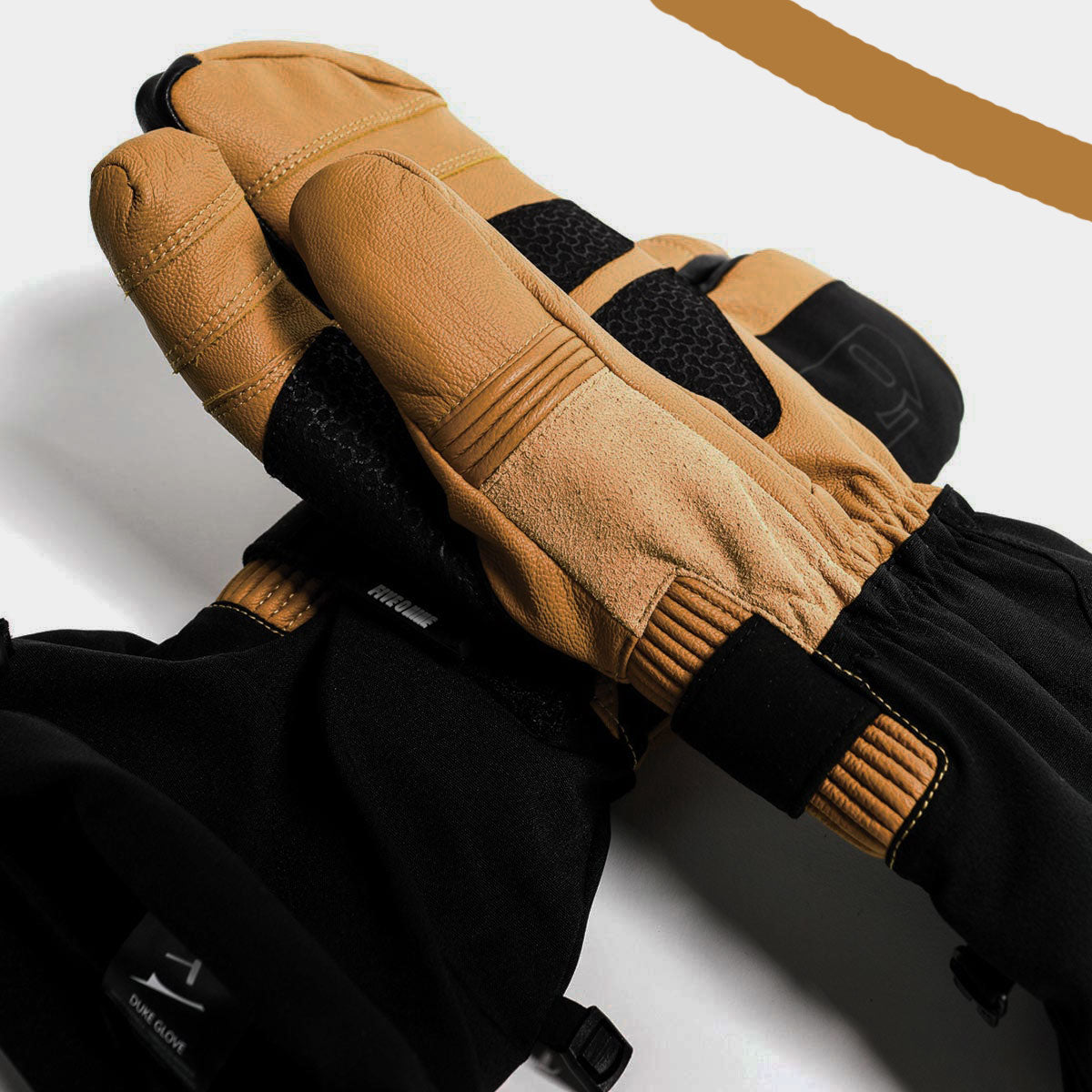 Duke Trigger Finger Mitt