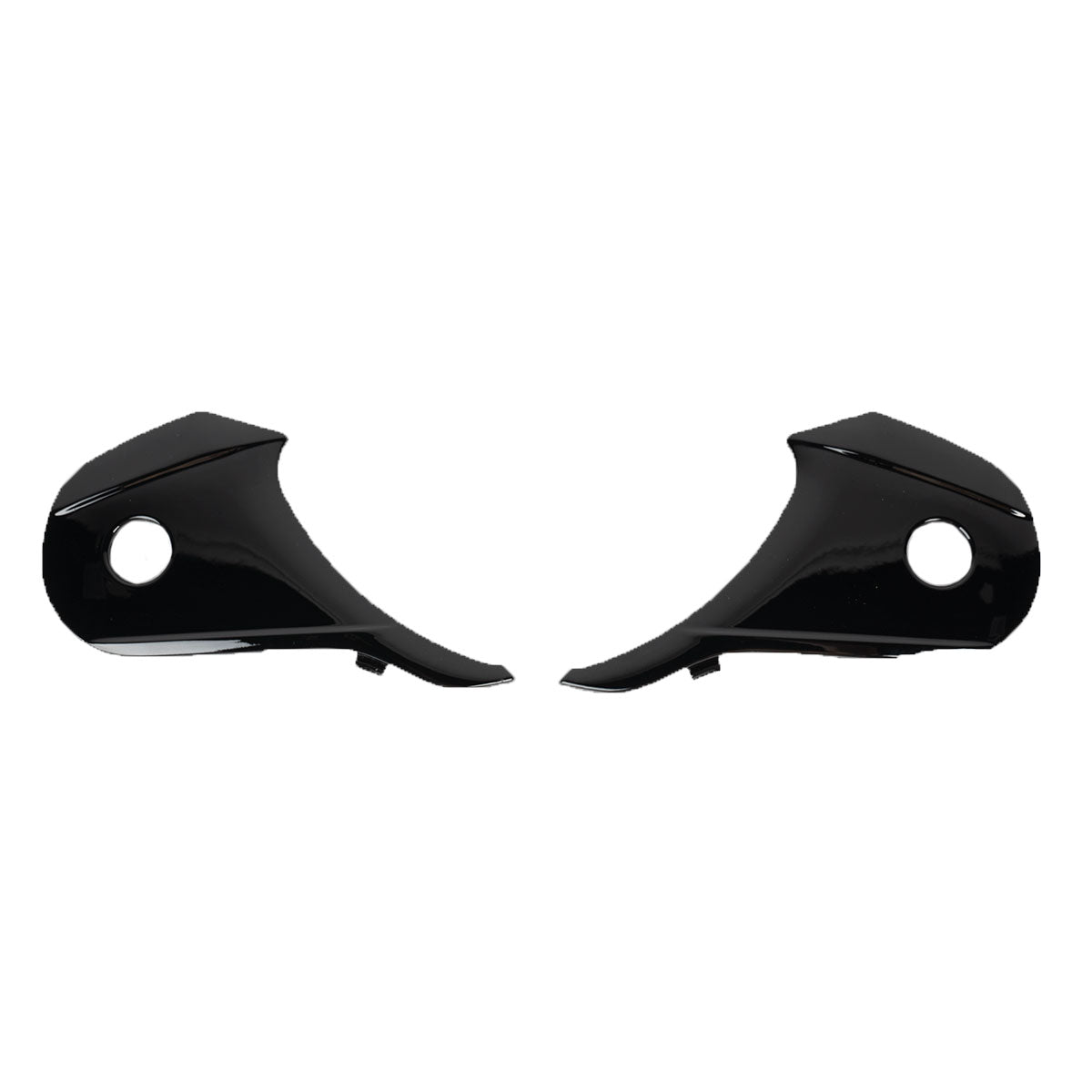 Ear Cover Kit for Delta R3 Helmets
