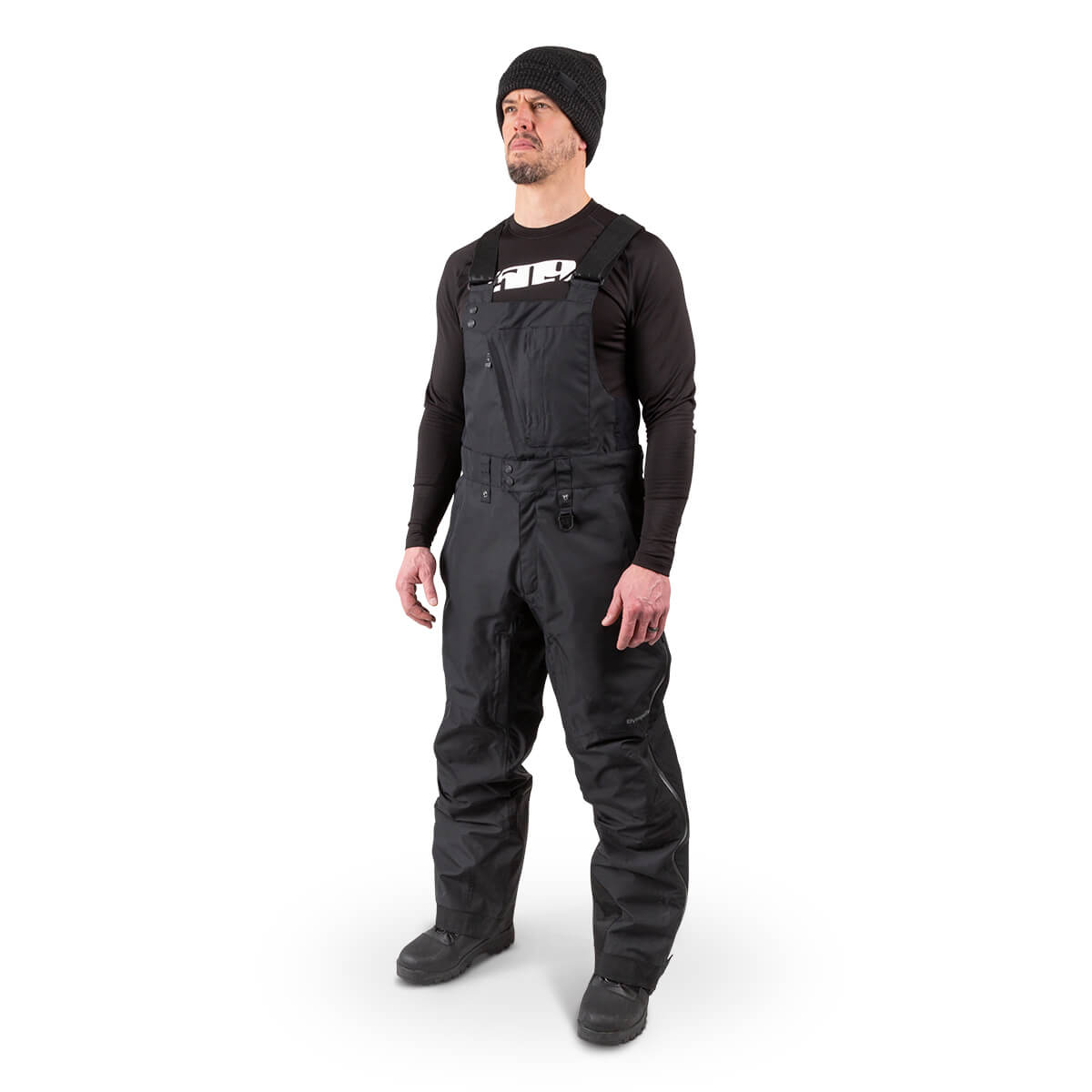 Ether Bib Shell (2022)