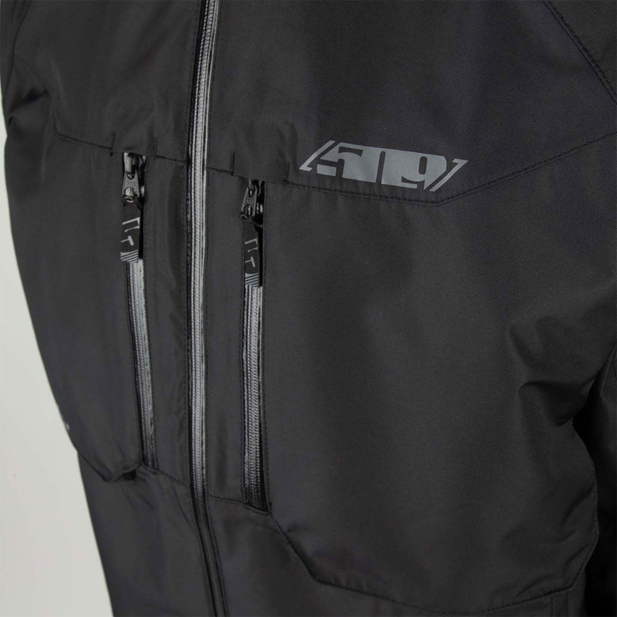 Ether Jacket Shell