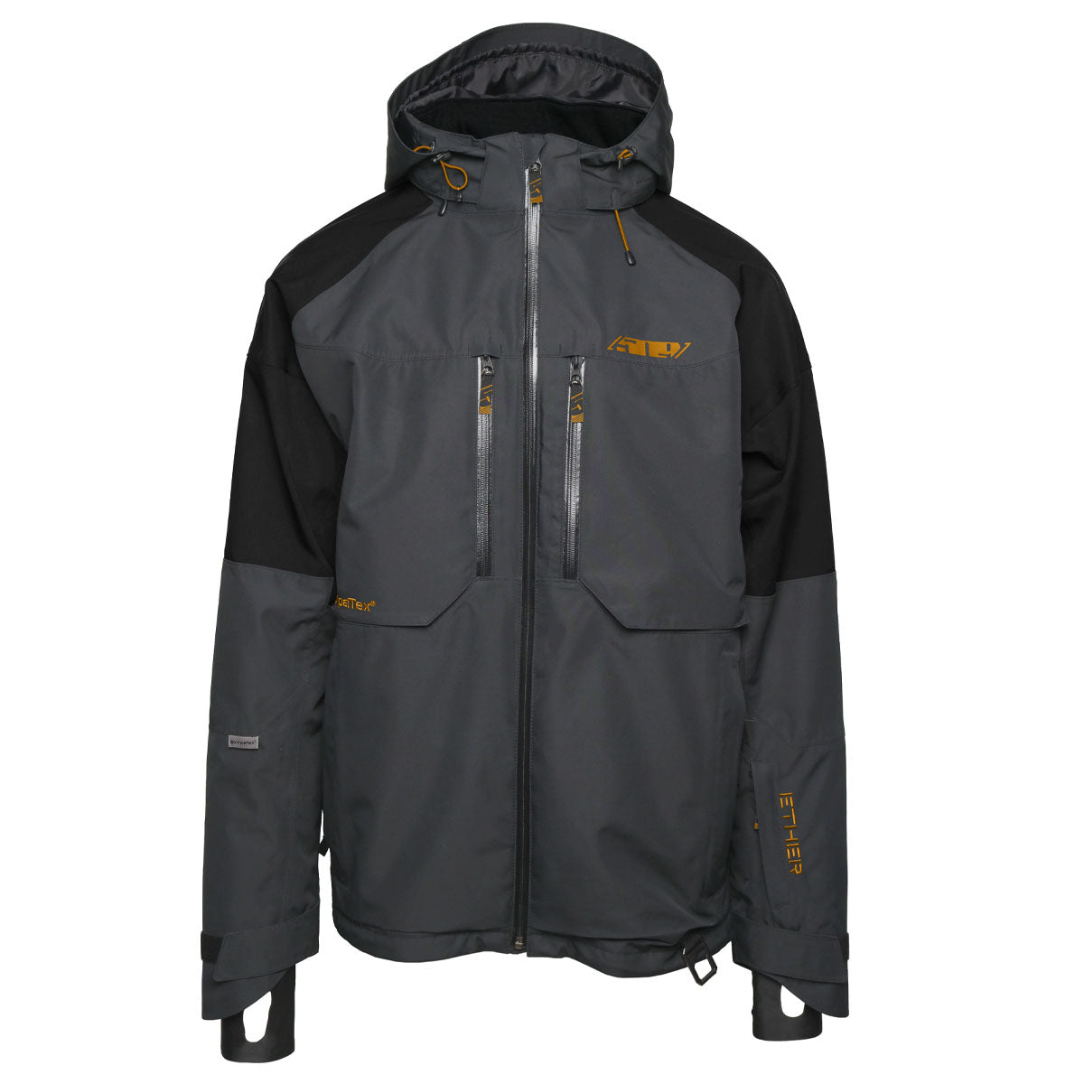 Ether Jacket Shell