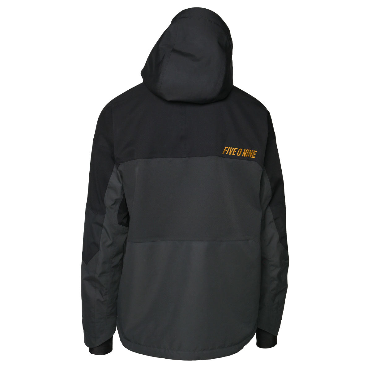 Ether Jacket Shell