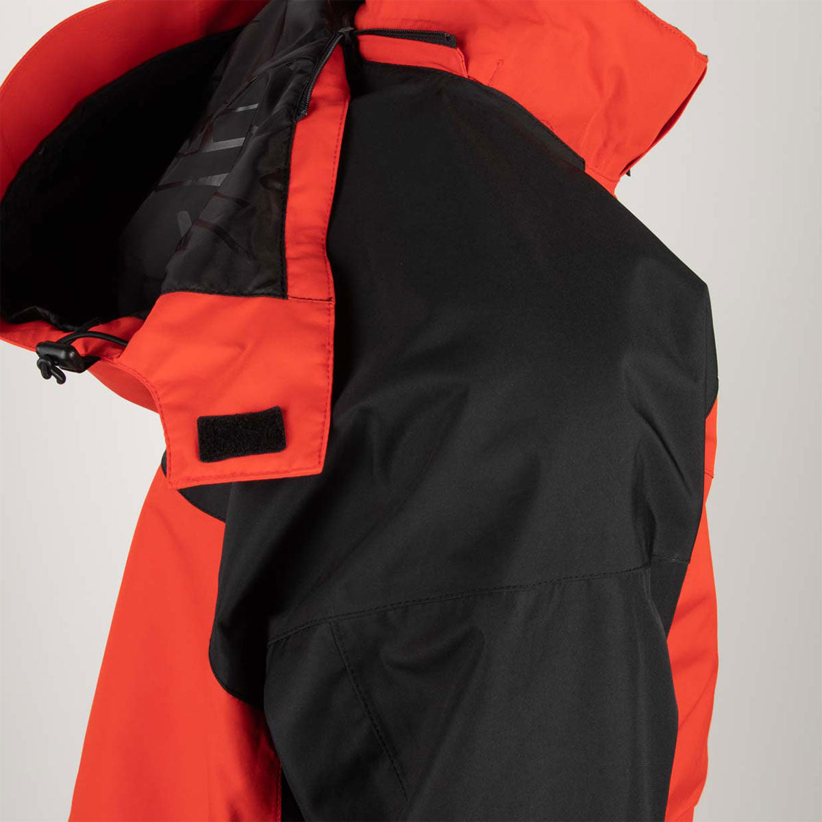 Ether Jacket Shell