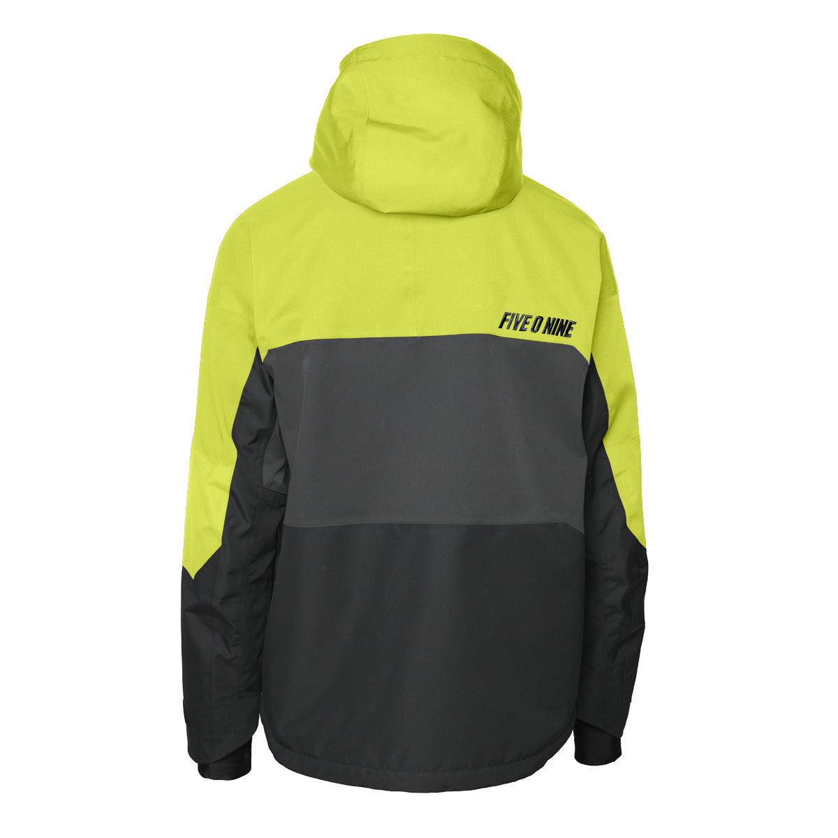 Ether Jacket Shell