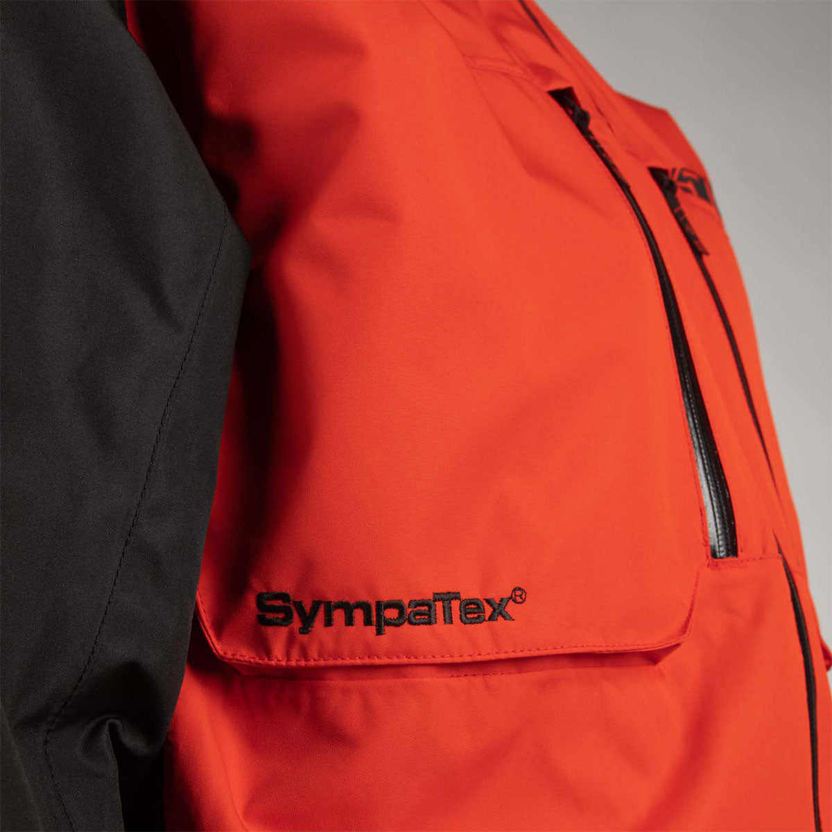 Ether Mono Suit Shell