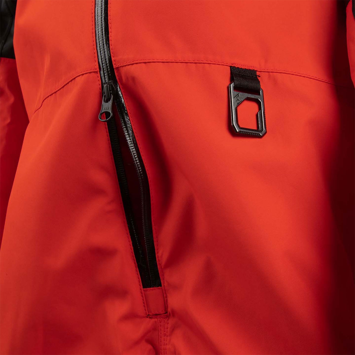 Ether Mono Suit Shell