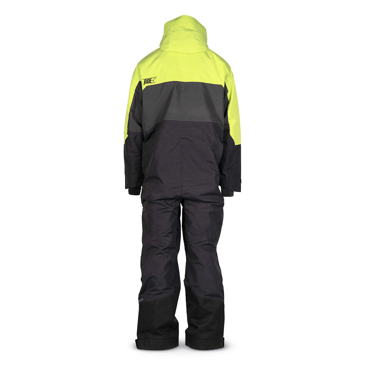 Ether Mono Suit Shell