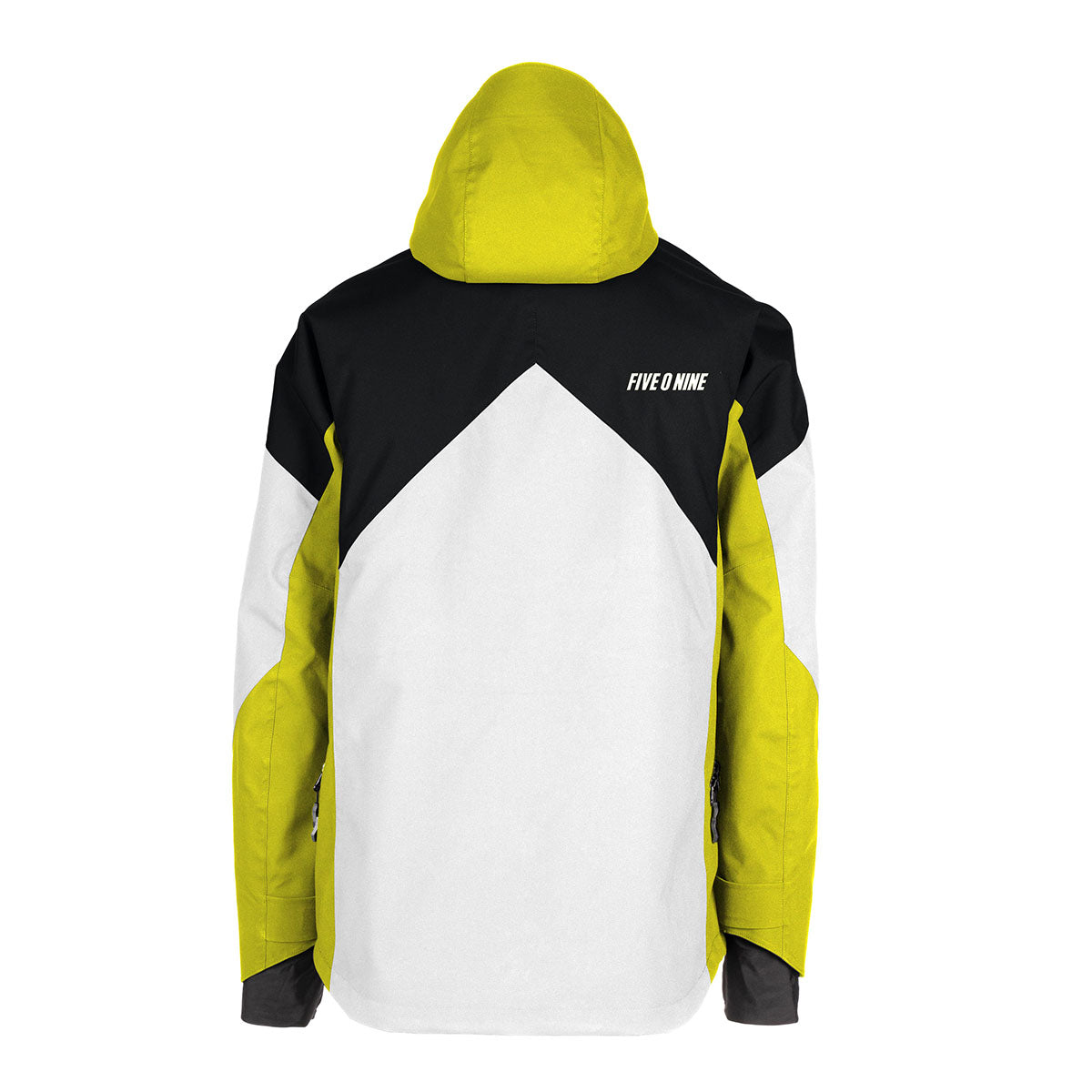 Evolve 2.0 Jacket Shell