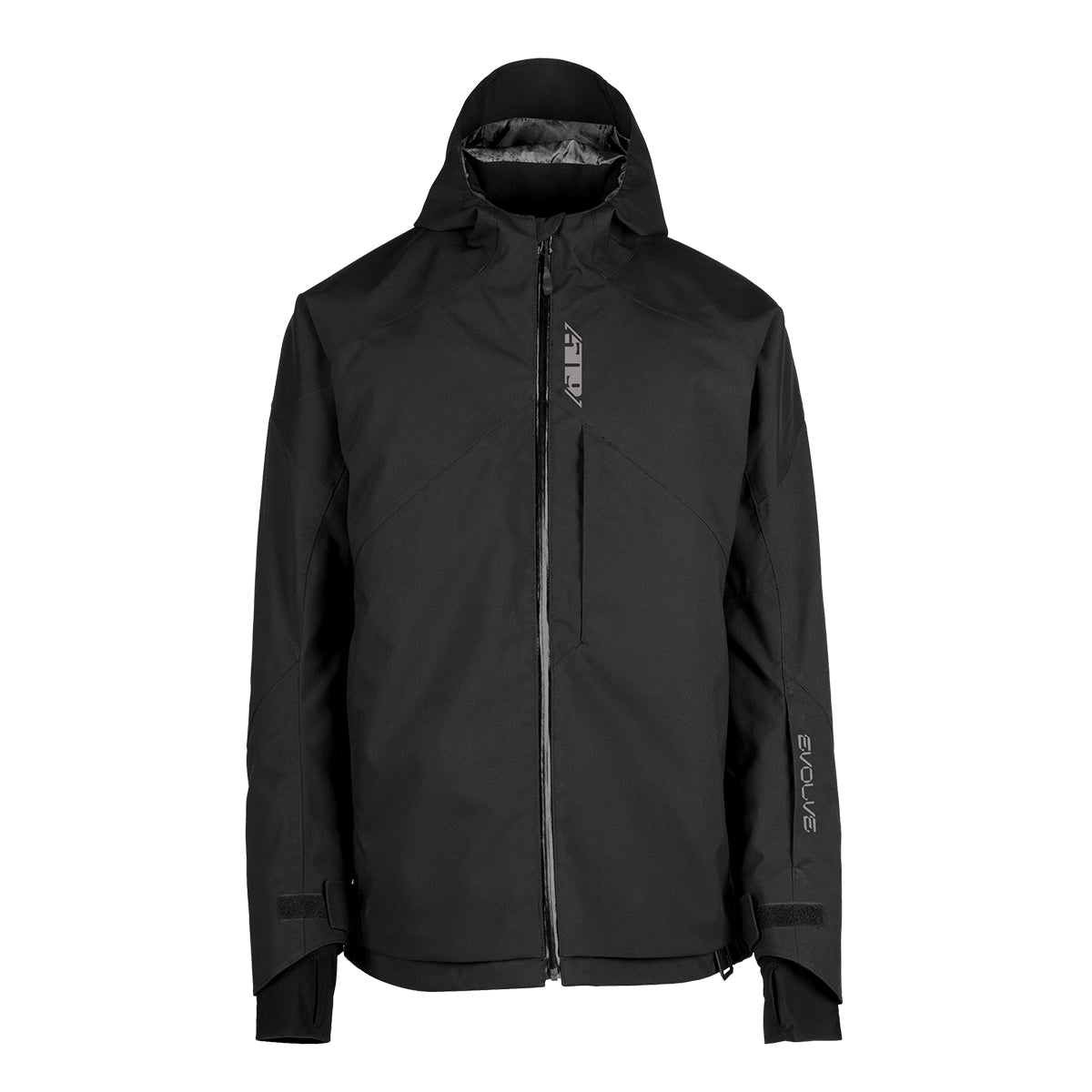 Evolve 2.0 Jacket Shell