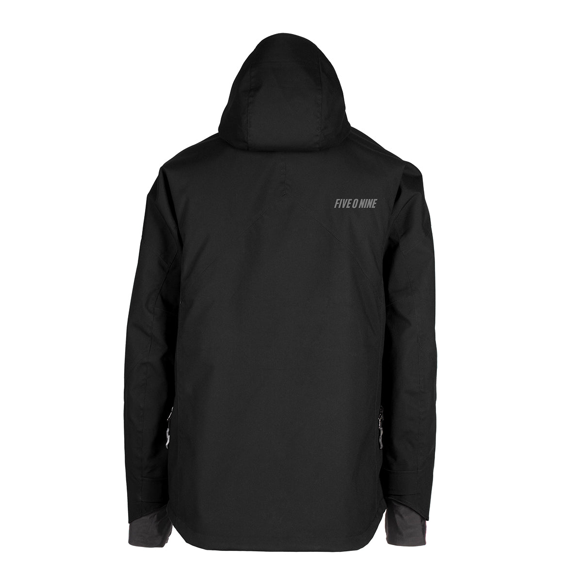 Evolve 2.0 Jacket Shell