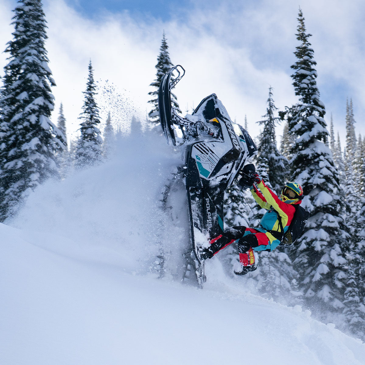 Evolve 2.0 Bib Shell