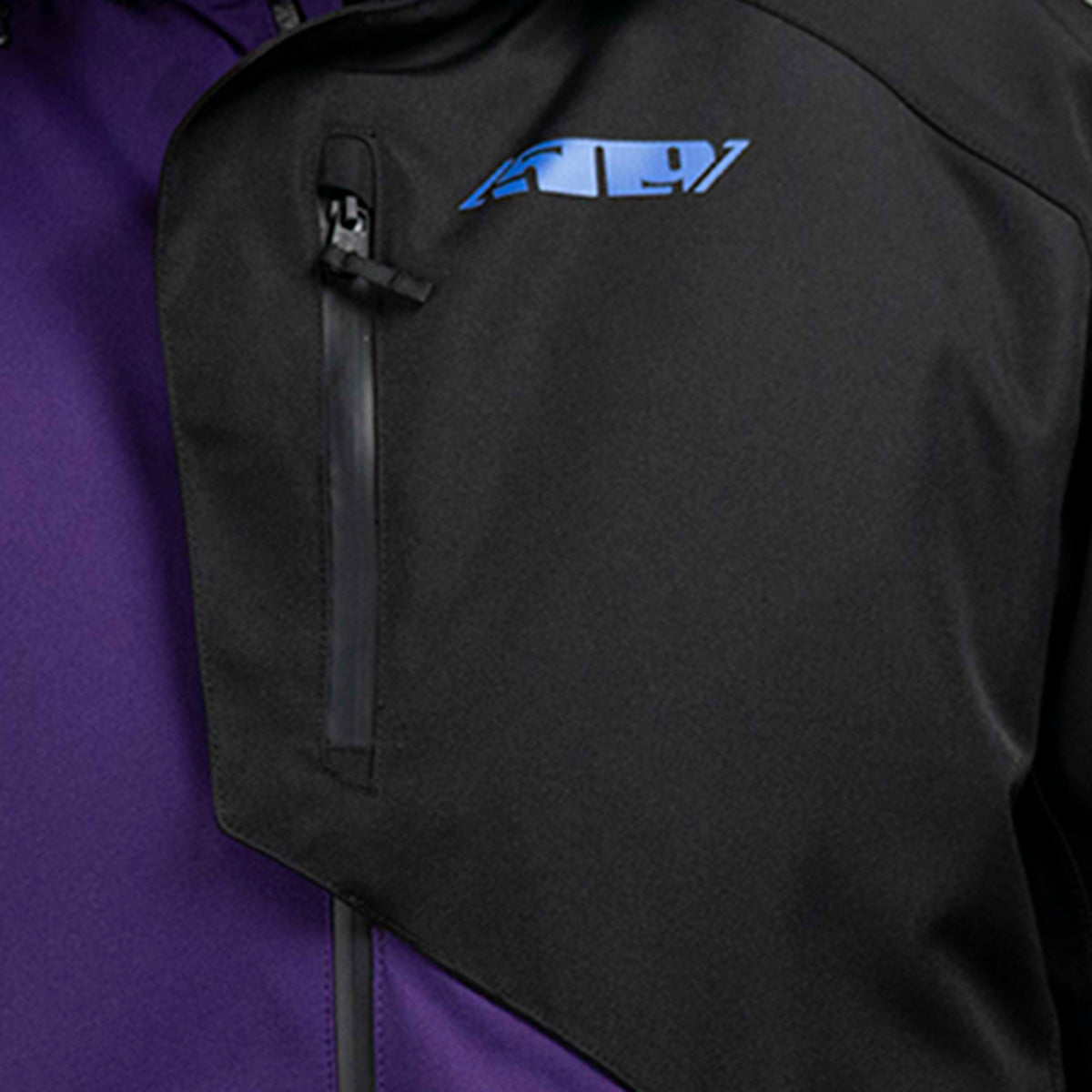 Evolve Jacket Shell