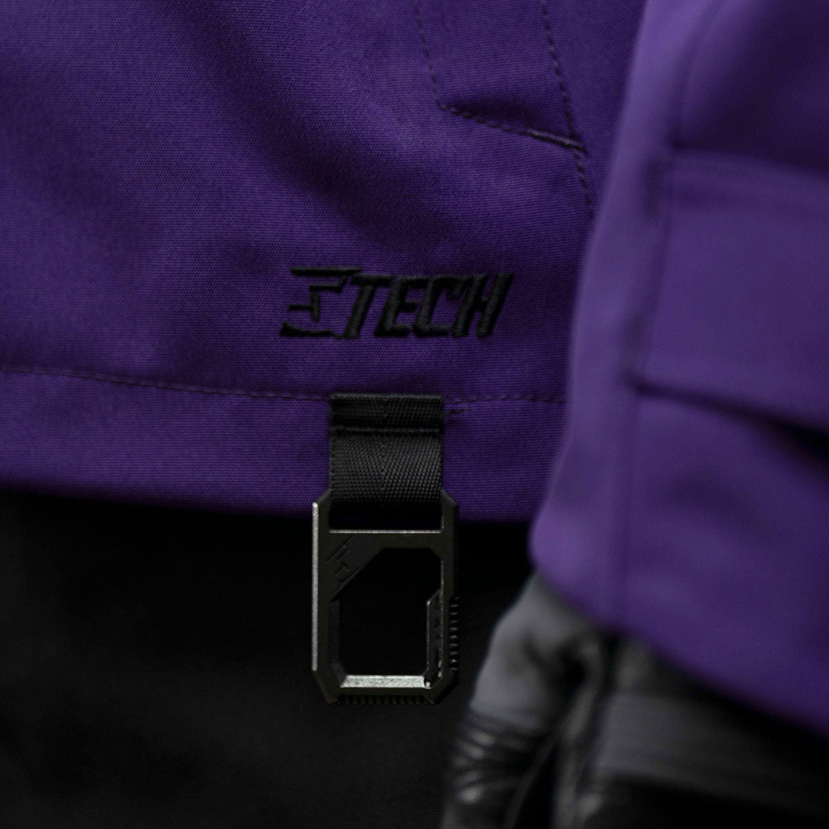 Evolve Jacket Shell