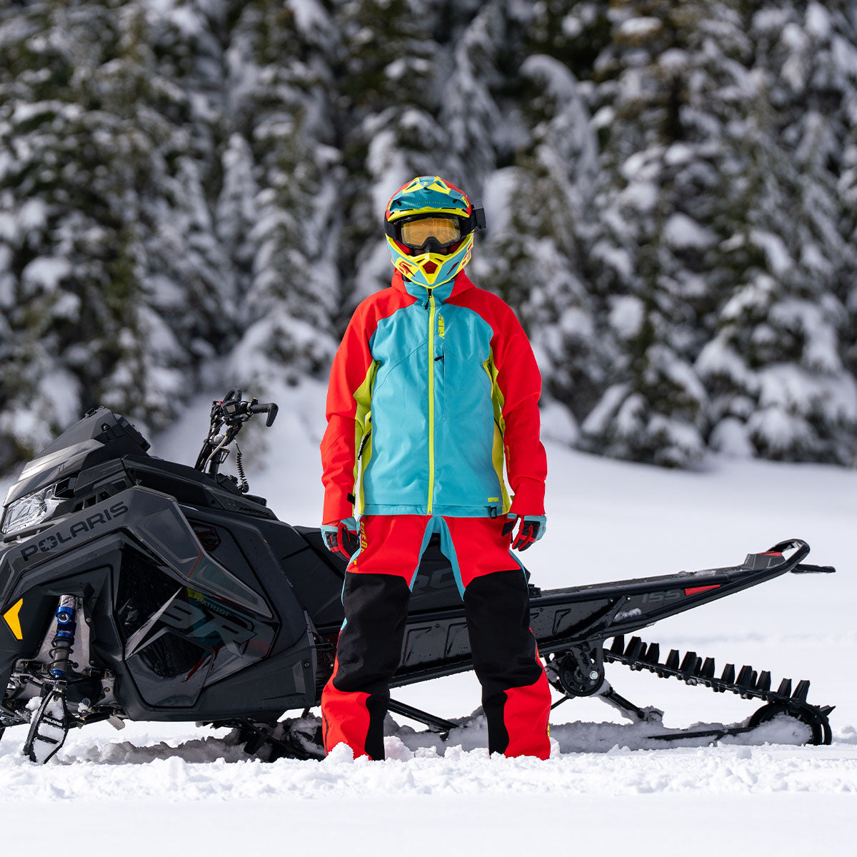 Evolve 2.0 Jacket Shell