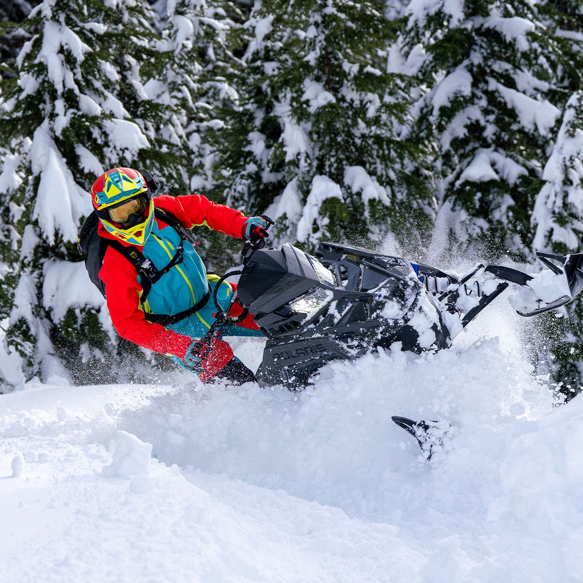 Evolve 2.0 Jacket Shell