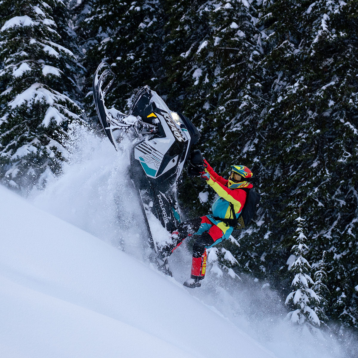 Evolve 2.0 Jacket Shell