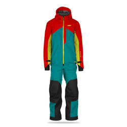 Evolve Mono Suit Shell