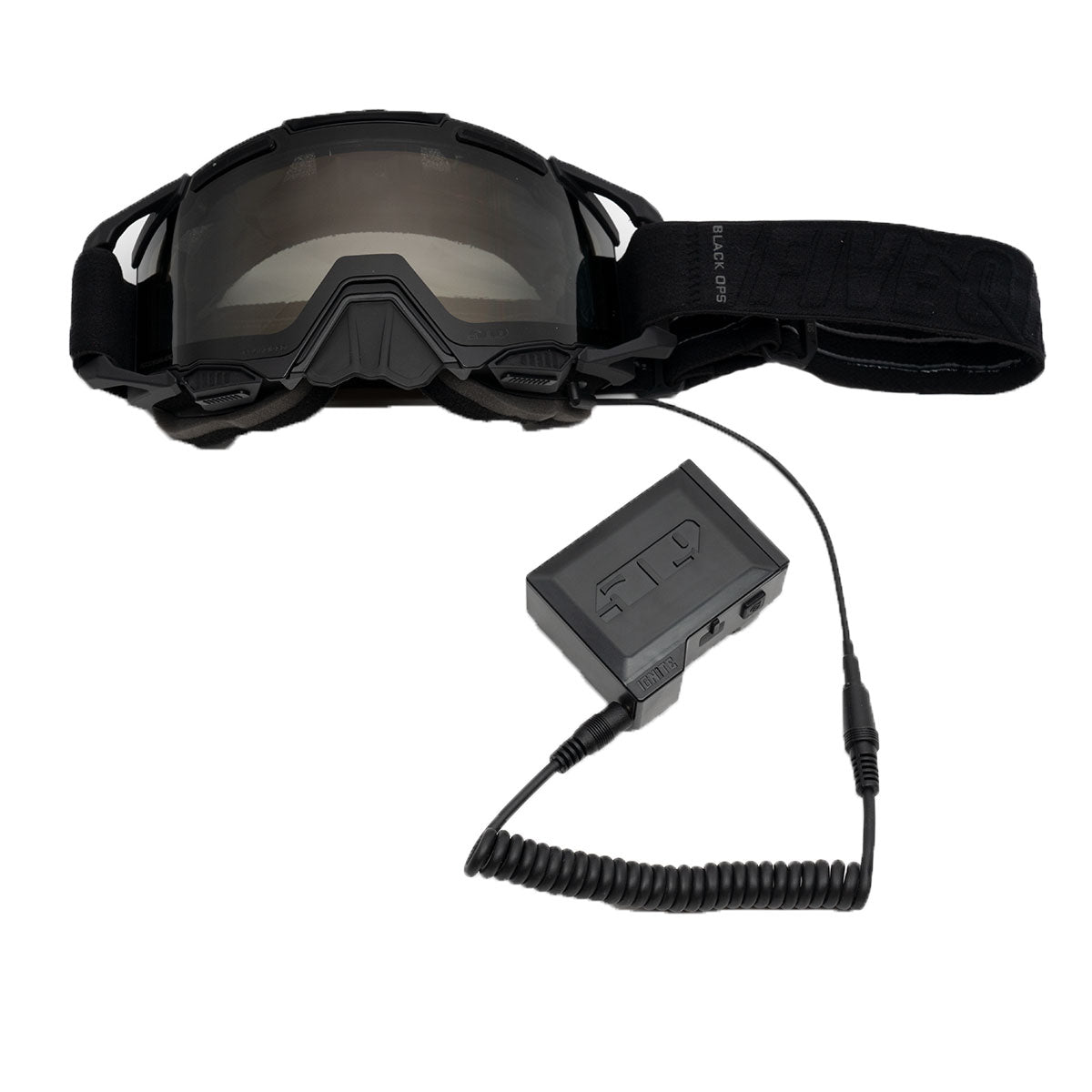 Extension Cable for Ignite S1 Battery Pack