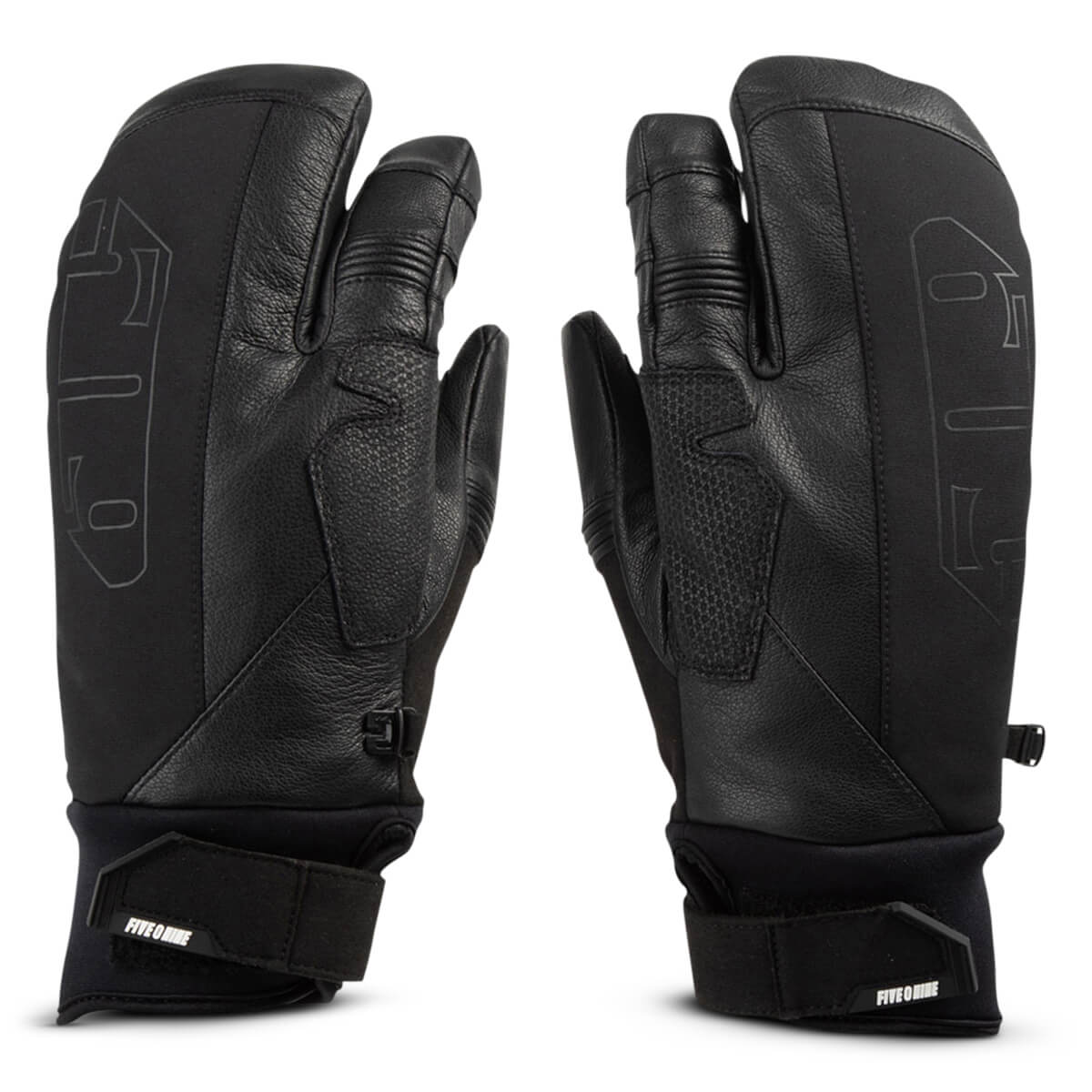 Fisticuff Trigger Finger Mitt