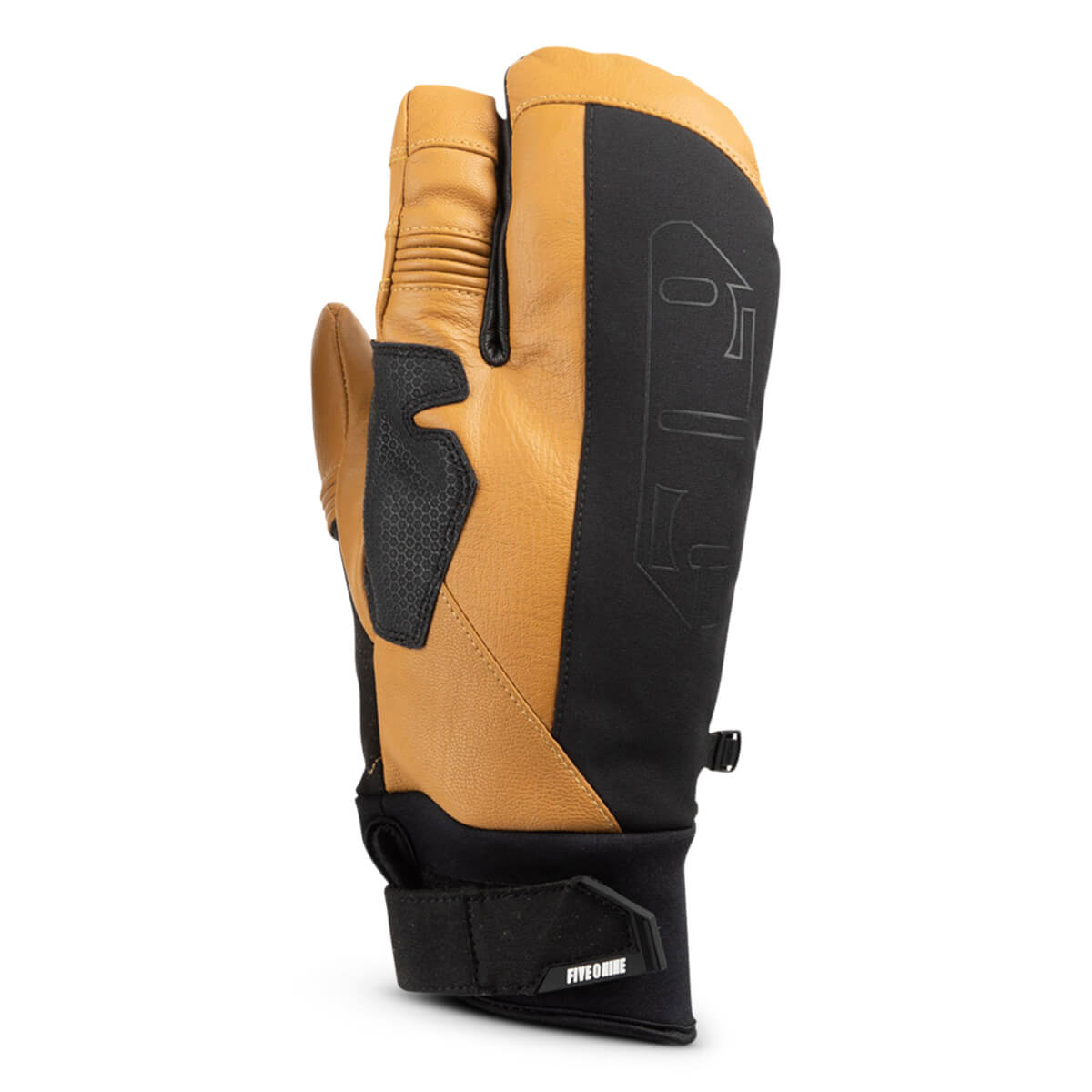 Fisticuff Trigger Finger Mitt