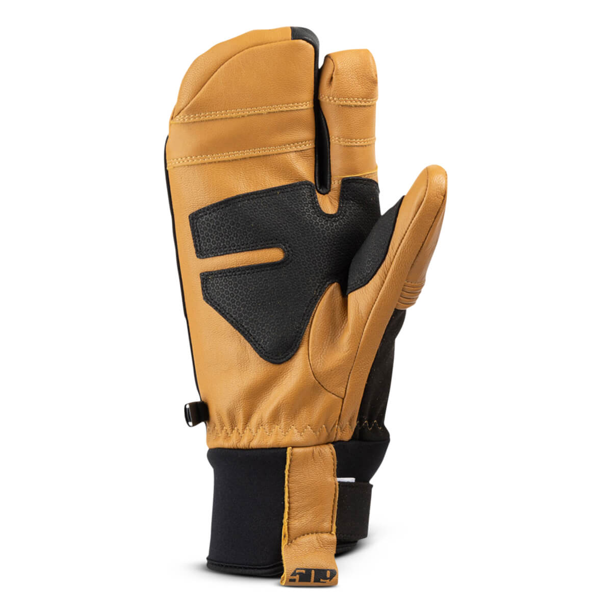 Fisticuff Trigger Finger Mitt