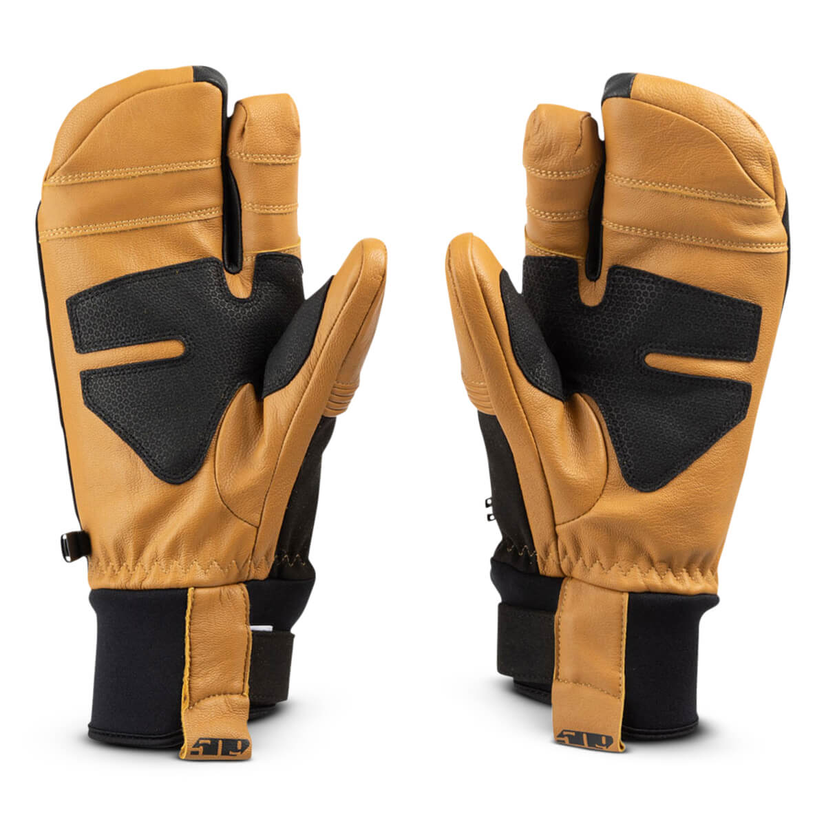 Fisticuff Trigger Finger Mitt