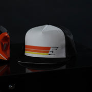 Five O Nine Flat Billed Trucker Hat