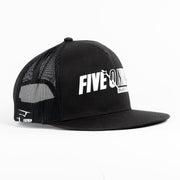 Five O Nine Flat Billed Trucker Hat