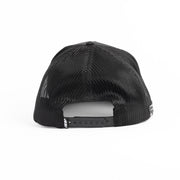 Five O Nine Flat Billed Trucker Hat