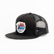 Five O Nine Flat Billed Trucker Hat